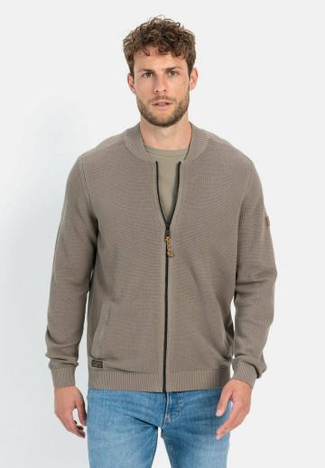 Куртка бомбер