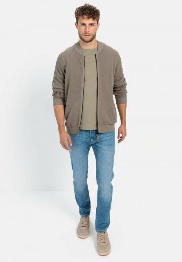 Куртка бомбер