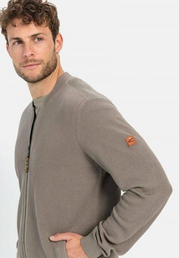 Куртка бомбер