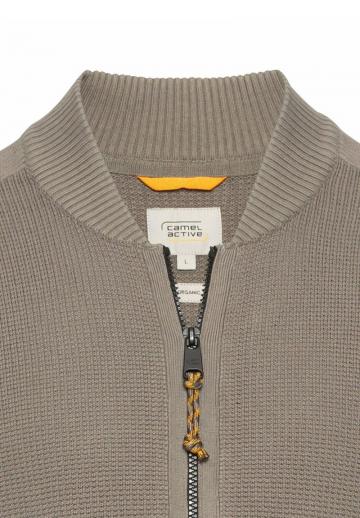 Куртка бомбер