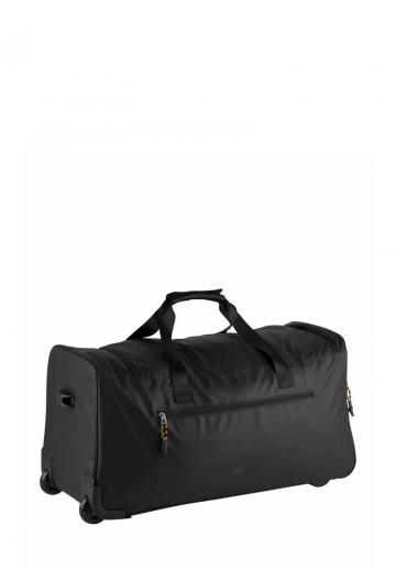 Чемодан на колесах