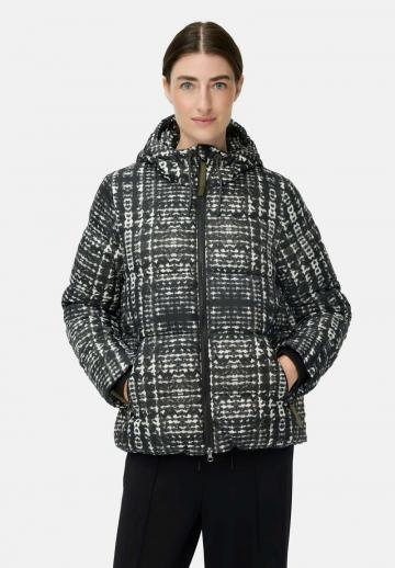 Зимняя куртка