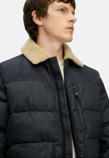 Зимняя куртка