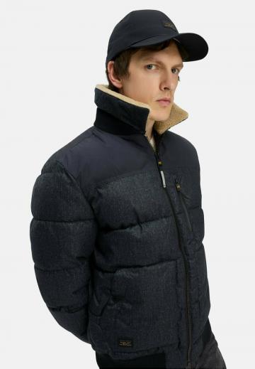 Зимняя куртка