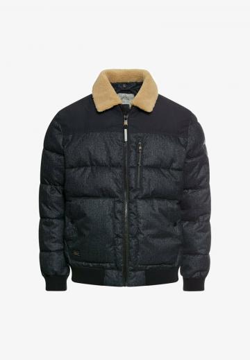 Зимняя куртка