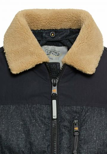 Зимняя куртка