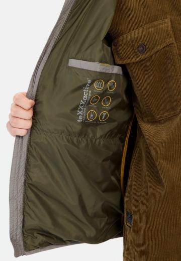 Зимняя куртка