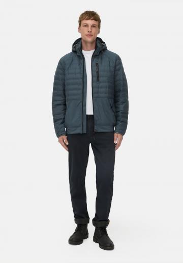 Зимняя куртка