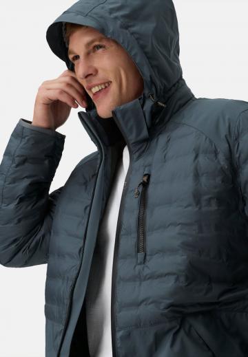 Зимняя куртка