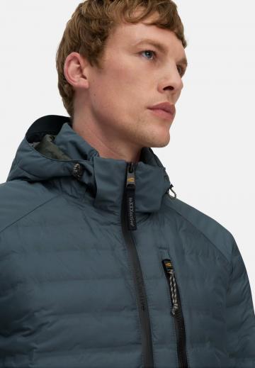 Зимняя куртка