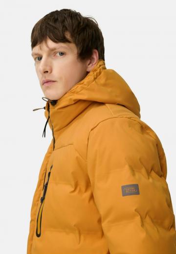 Зимняя куртка