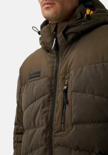 Зимняя куртка