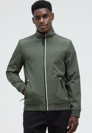 Куртка бомбер