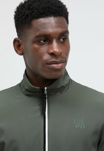 Куртка бомбер