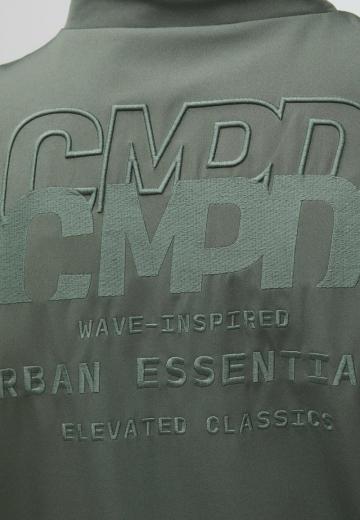 Куртка бомбер