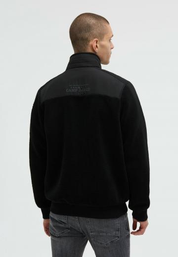 Флисовая куртка