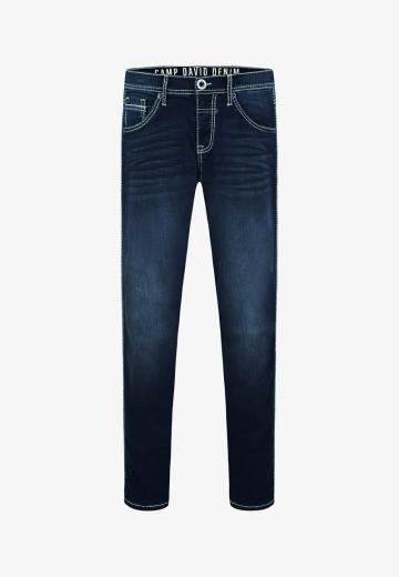 Узкие джинсы