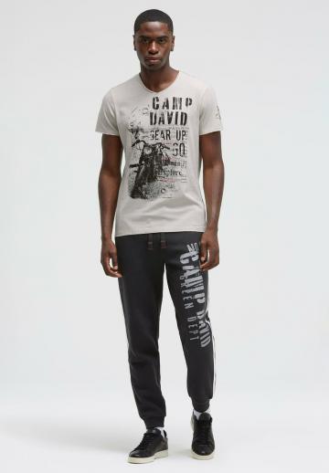 Спортивные штаны