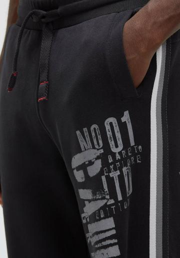 Спортивные штаны