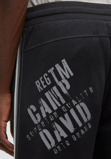 Спортивные штаны