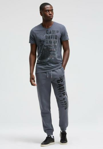 Спортивные штаны