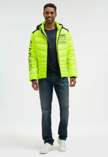 Зимняя куртка