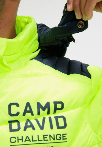 Зимняя куртка