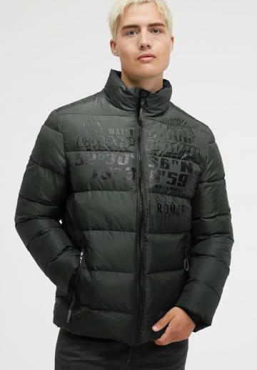 Зимняя куртка