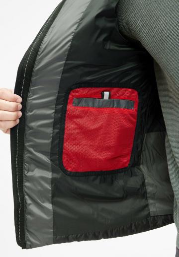 Зимняя куртка