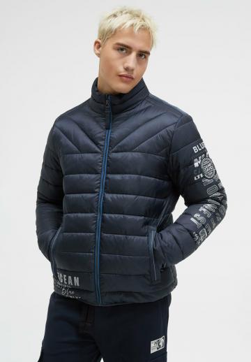 Зимняя куртка