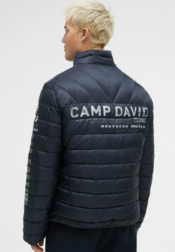 Зимняя куртка