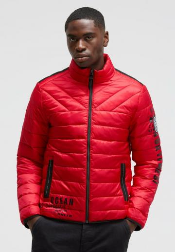 Зимняя куртка