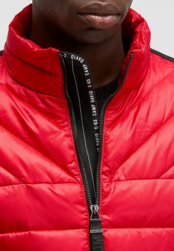 Зимняя куртка