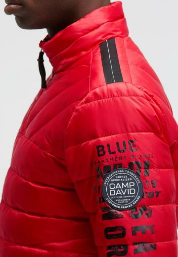 Зимняя куртка