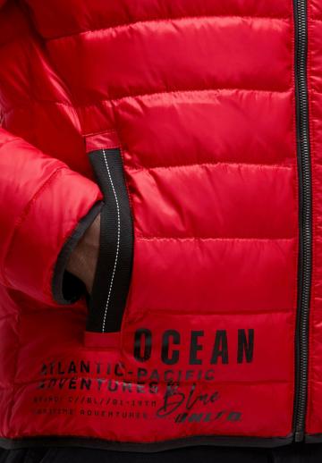 Зимняя куртка