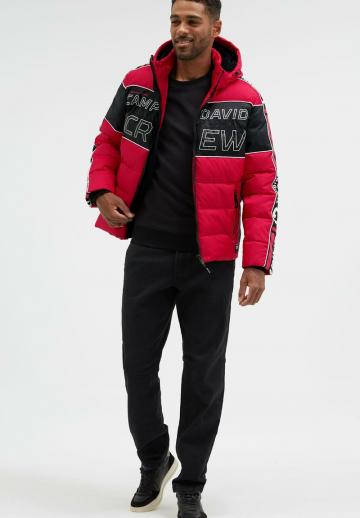 Зимняя куртка