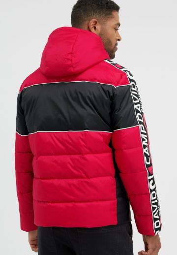 Зимняя куртка