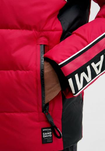 Зимняя куртка