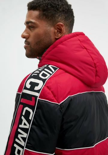 Зимняя куртка