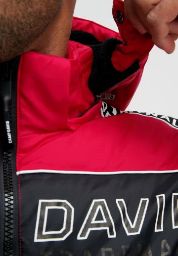 Зимняя куртка