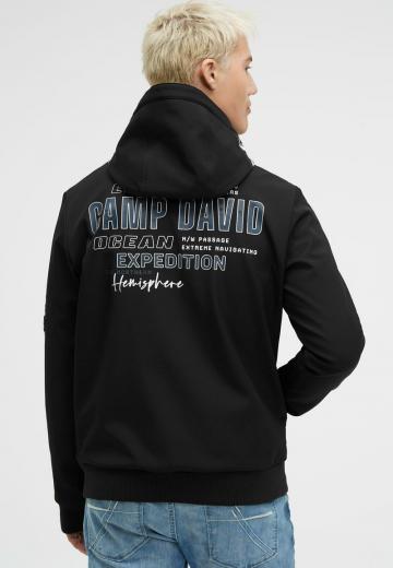 Зимняя куртка