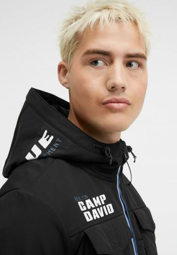 Зимняя куртка