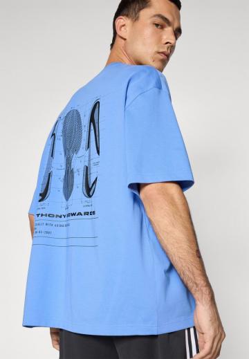 Спортивная майка