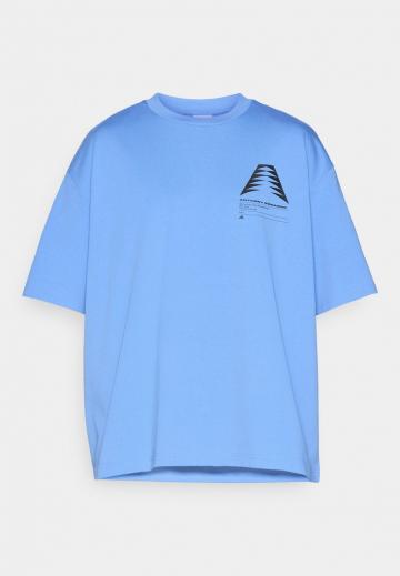 Спортивная майка