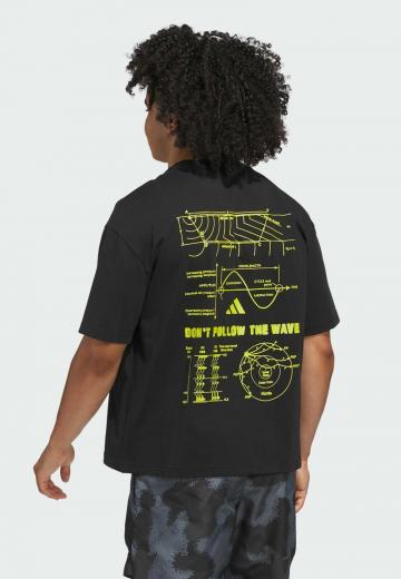 Спортивная майка