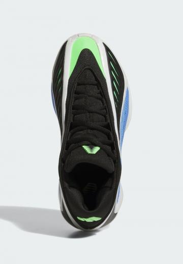 Высокие кеды