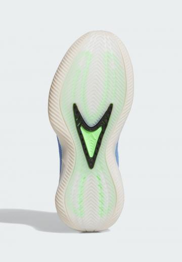 Высокие кеды