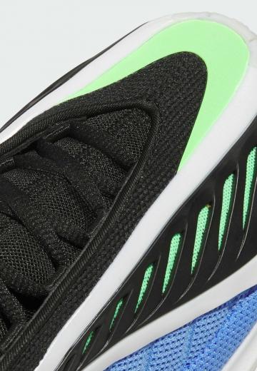 Высокие кеды