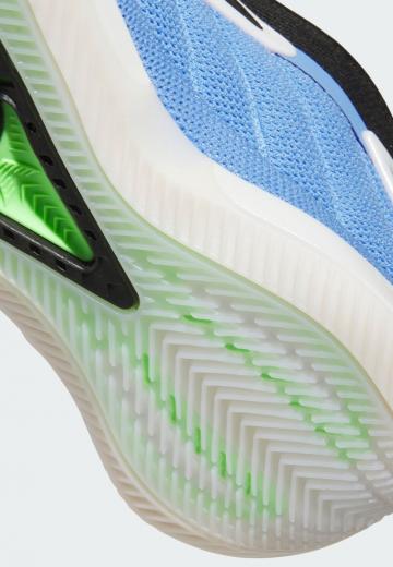 Высокие кеды