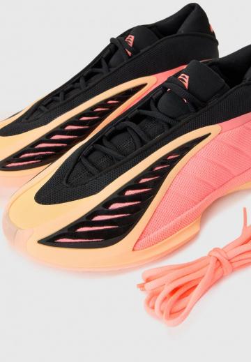 Баскетбольные кроссовки